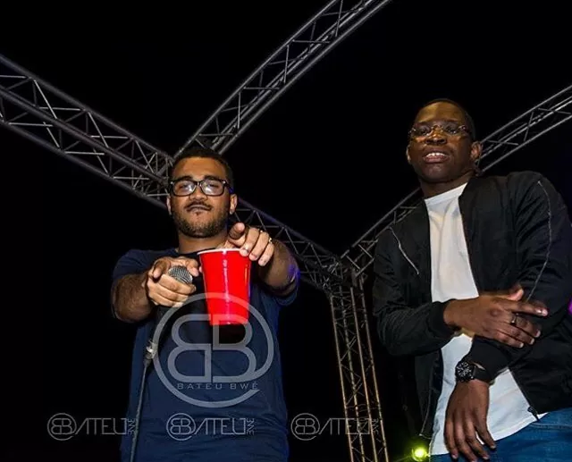 Tio Edson & Kelson Most Wanted – Papoites