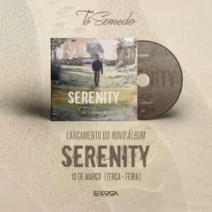 Tó Semedo - Nha Kodé