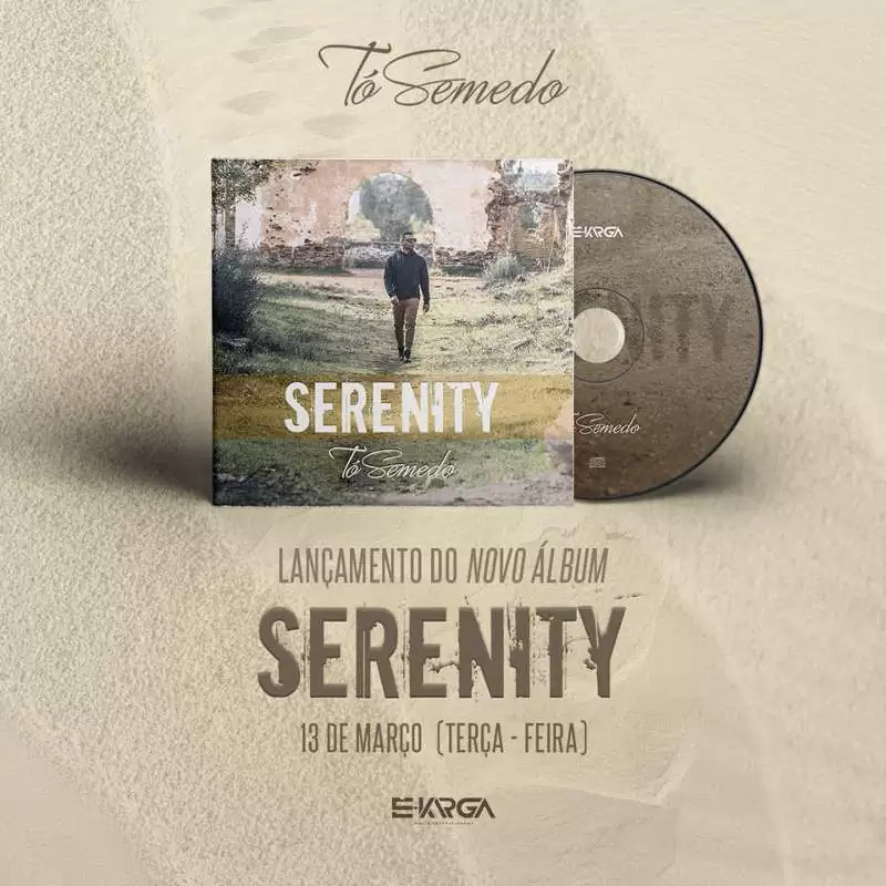 Tó Semedo – Nha Kodé