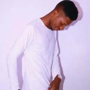 Alcides Balduino - Sobrenome (Kizomba) 2018