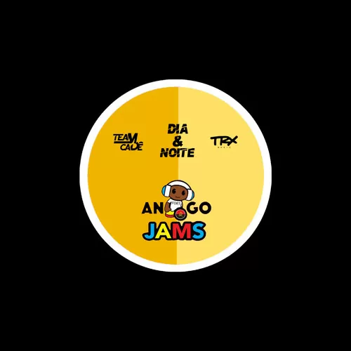 TRX Music & Team Cadê – Dia & Noite