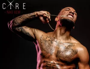 Cire - Não Vem (Kizomba) 2018