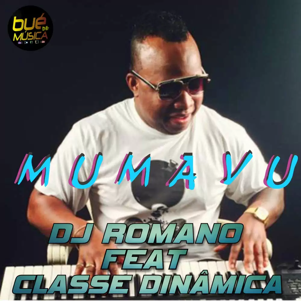 Dj Romano feat. Classe Dinâmica – Muvumu (Afro House) 2018