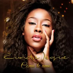 Euridse Jeque - Como Te Amo (Kizomba) 2018