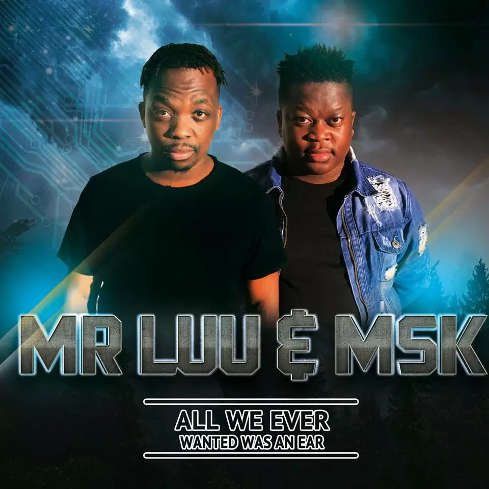Mr Luu & MSK – Nqanda (feat. Mpumie) 2018