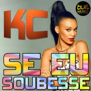 KC - Se Eu Soubesse (Semba) 2018