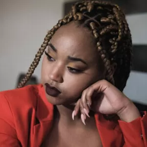 Kelly Veiga - Última Lágrima (Kizomba) 2018