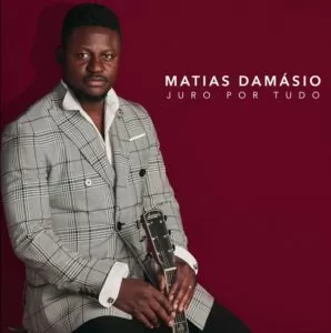 Matias Damásio - Juro por Tudo (Kizomba) 2018