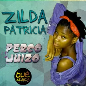 Zilda Patricia - Perco Juízo (Guetho Zouk) 2018