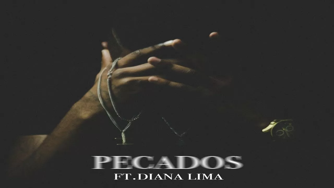 Deezy - Pecados (feat. Diana Lima) 2018