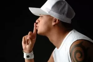 DJ Callas feat. CEF - Lingerie