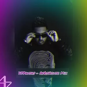 Dj Pausas - AfroHouse Mix (Live Set) 2018