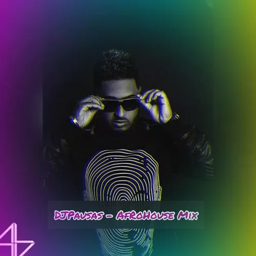 Dj Pausas – AfroHouse Mix (Live Set) 2018