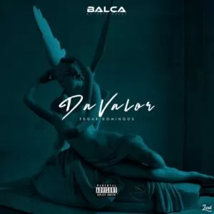 Edgar Domingos - Dá Valor (Kizomba) 2018