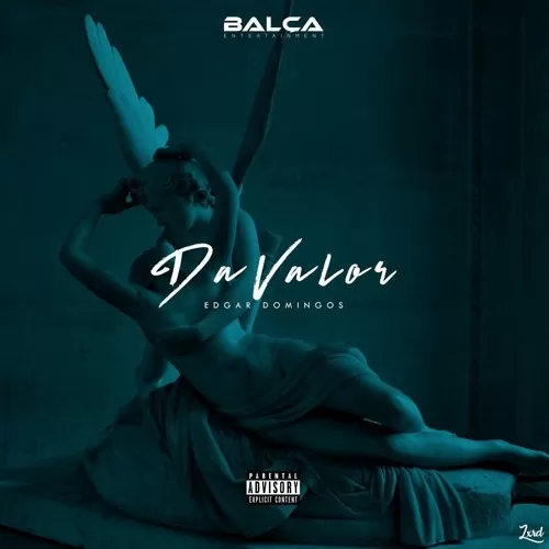 Edgar Domingos – Dá Valor (Kizomba) 2018