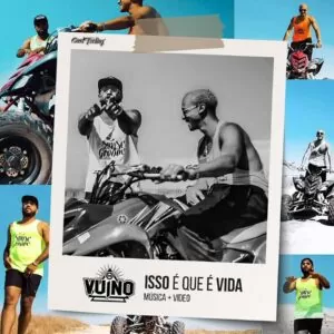 Vui Vui - Isso é Que é Vida
