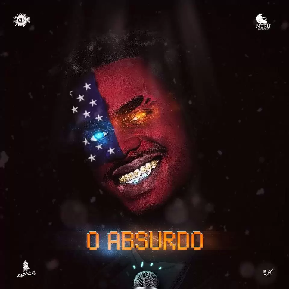 Nerú Americano – O Absurdo