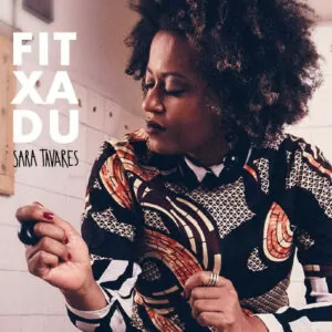 Sara Tavares - So Sabi