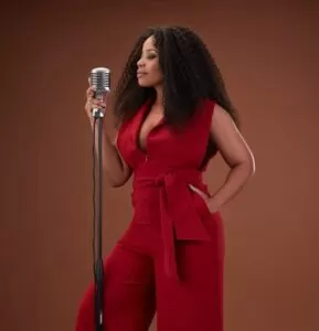 Yola Semedo - Como Foste Capaz (Kizomba) 2018