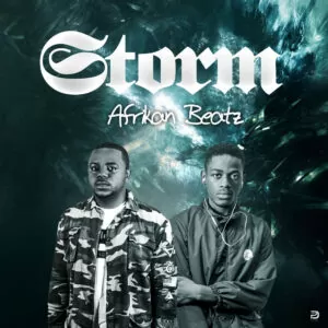 Afrikan Beatz - Storm (Afro House) 2018