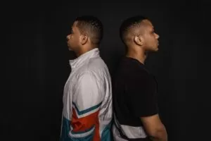 Afro Warriors - Nova Era Vol.3 Mix