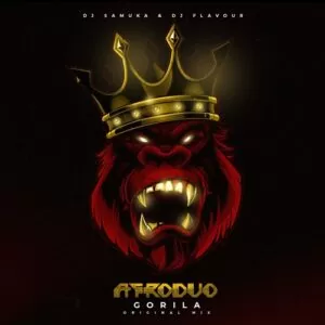 Afroduo - Gorila (Afro House) 2018