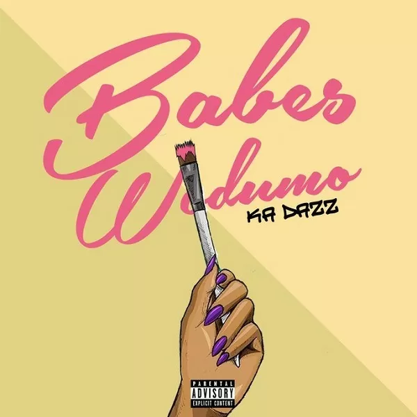 Babes Wodumo – Ka Dazz (Gqom) 2018