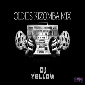 DJ Yellow - Oldies Kizomba Mix 2018