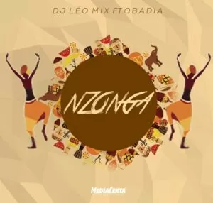 Dj Léo Mix feat. Obadia - Nzonga (Original Mix)