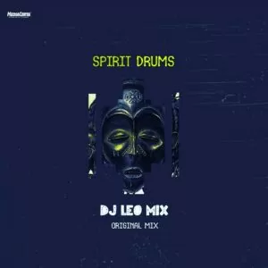 Dj Léo Mix - Spirit Drums (Original Mix)
