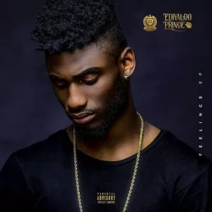 Edivaldo Prince feat. Paulelson & DJ Nelasta - Ngombelamento