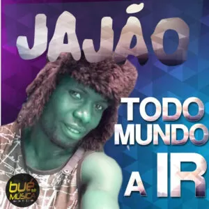 Jajão do Pôster - Todo Mundo a Ir (Afro House) 2018