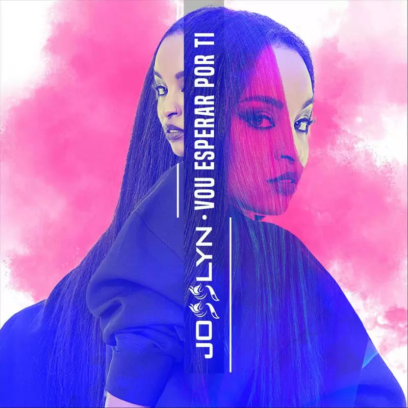 Josslyn – Vou Esperar Por Ti