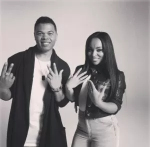 Josslyn & Tó Semedo - Vamos Conversar
