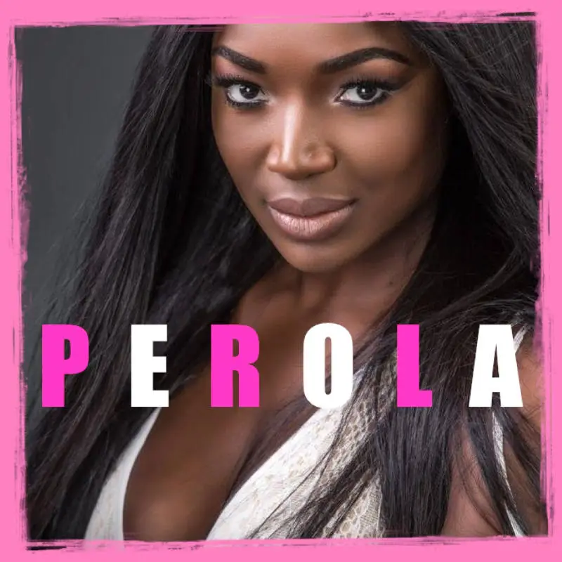 Pérola – Forever