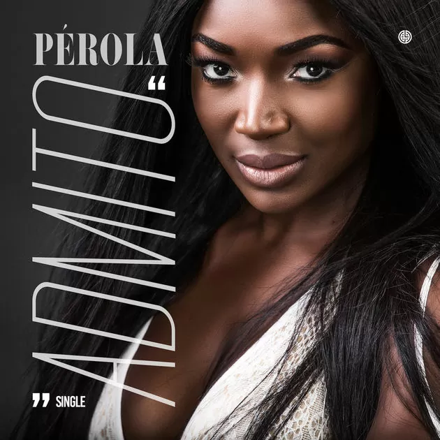 Pérola – Admito
