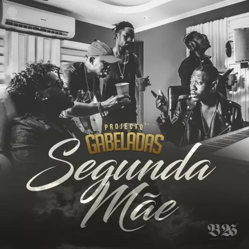 Projecto Gabeladas – Segunda Mãe