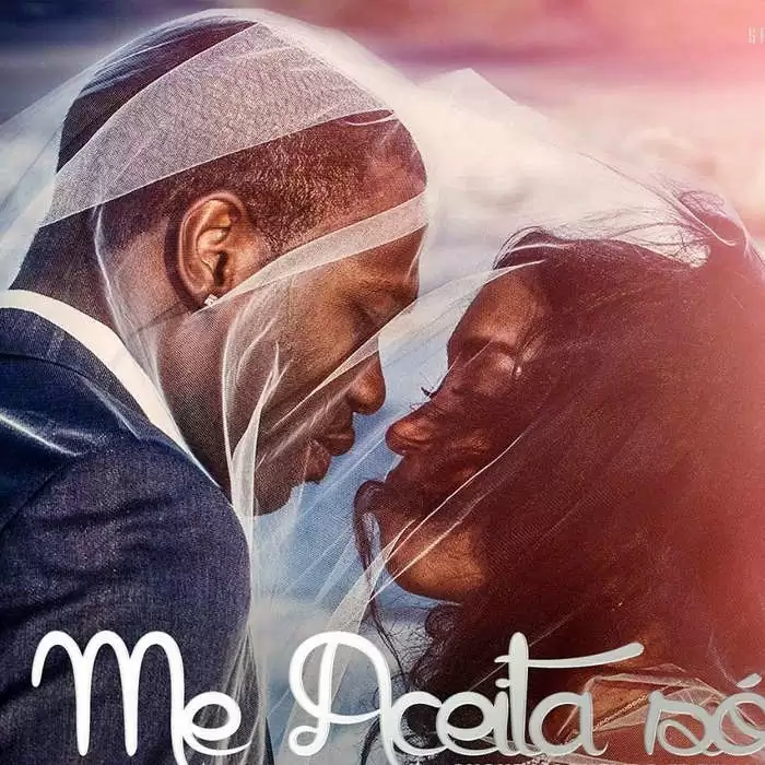 Shane Maquemba – Me Aceita Só
