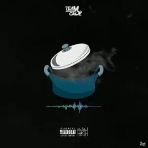 Team Cadê - Tampa Da Minha Panela