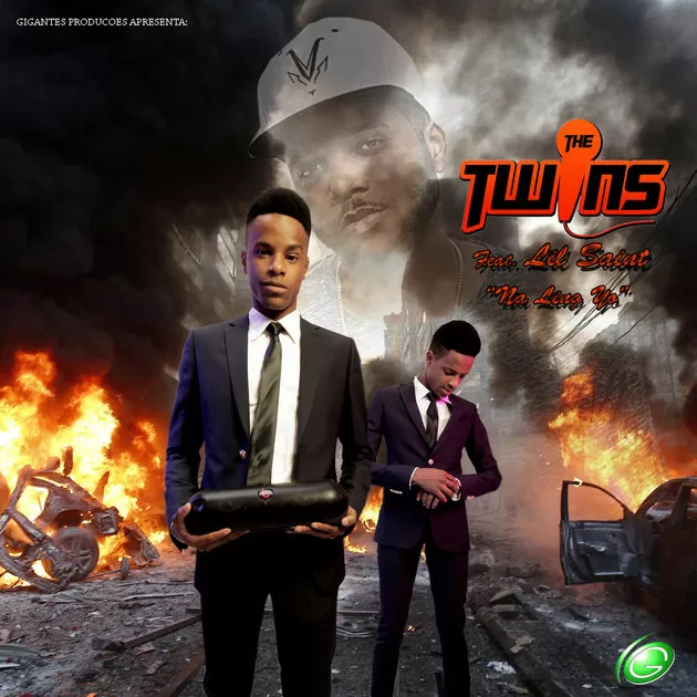 The Twins – Na Lingui Yo (feat. Lil Saint) 2018