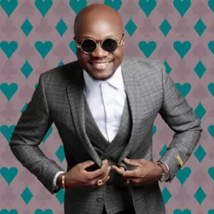 Twenty Fingers - Nakupenda