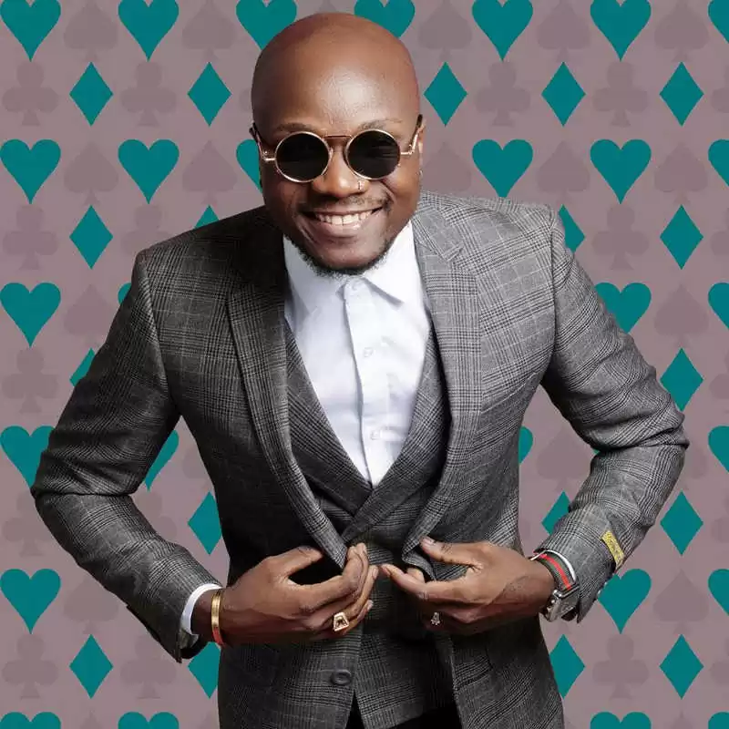 Twenty Fingers – Nakupenda
