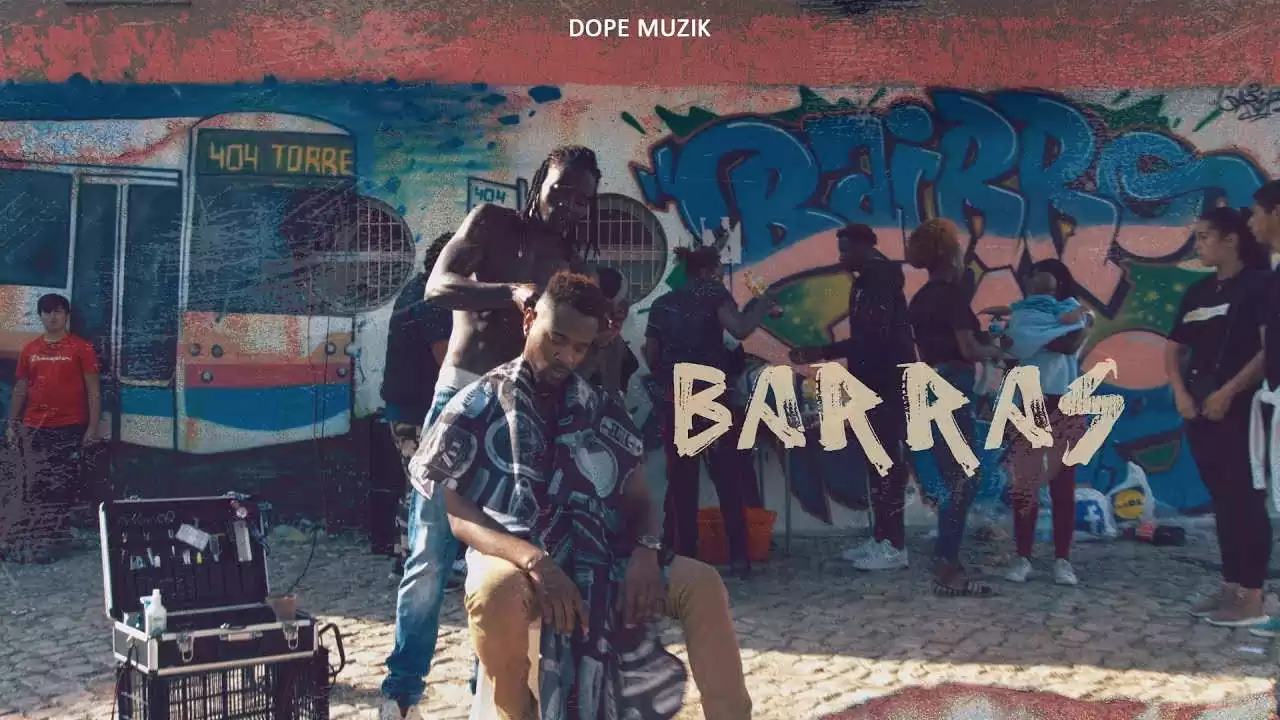 deezy barras Deezy - Barras (Prod. T-Rex Beatz)