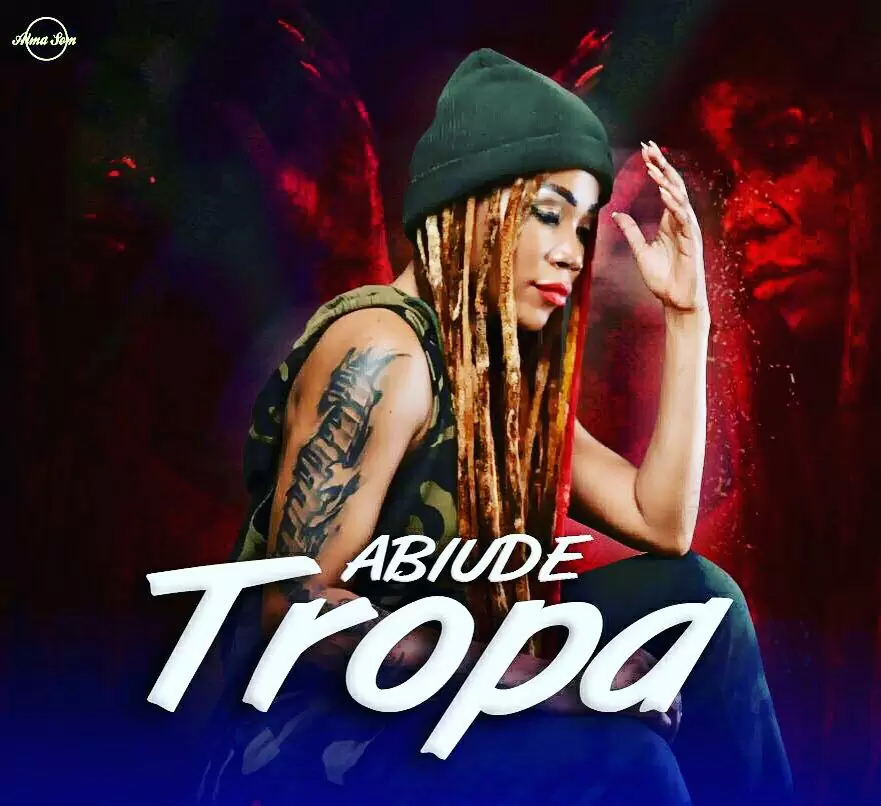Abiude – Tropa (Kizomba) 2018