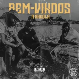 Army Squad - Bem-Vindos a ANGOLA