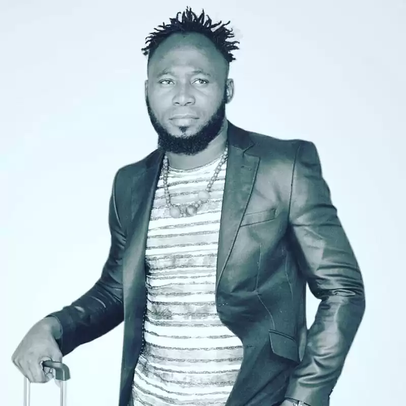 Denzel Guiferrari – Casa Comigo (feat. Magno Bizzy) 2018