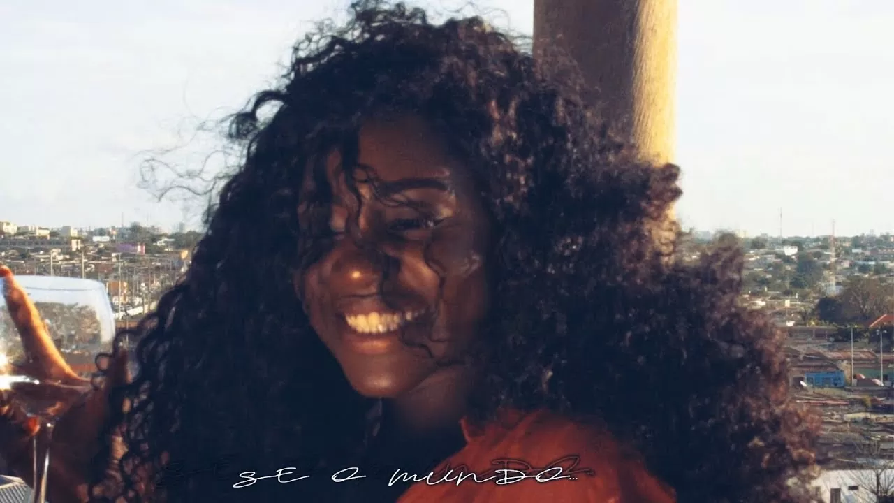 Don G – Se o Mundo (feat. Prodígio, NGA & Deezy) 2018