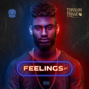 Edivaldo Prince Feelings EP Edivaldo Prince - Até as Estrelas (Kizomba) 2018