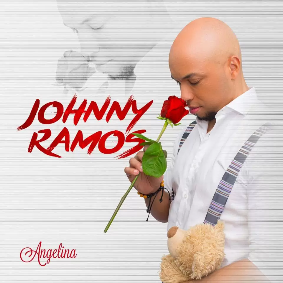 Johnny Ramos – Juntos (feat. Chelsy Shantel) 2018
