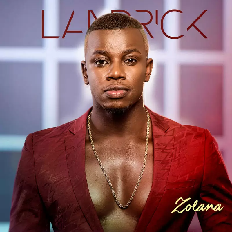 Landrick – Tá Adoçado (feat. Preto Show) 2018